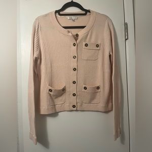 Classy Cabi Button Up Cardigan